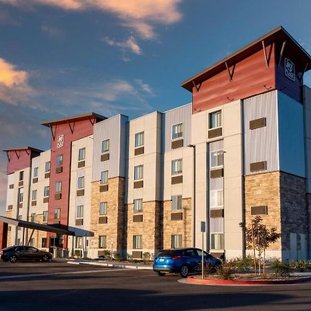 My Place Hotel-Phoenix West/Avondale, Az Экстерьер фото