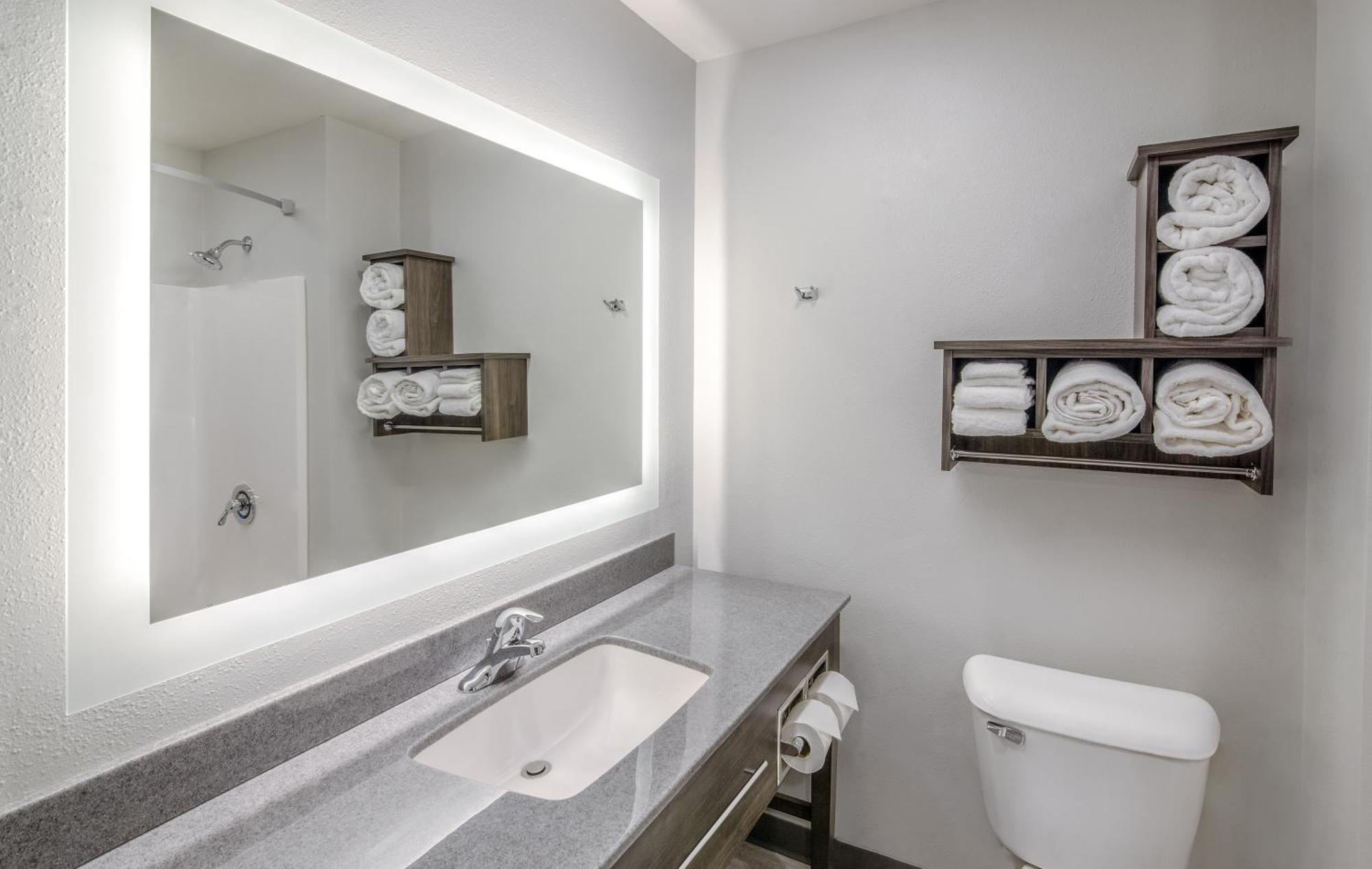 My Place Hotel-Phoenix West/Avondale, Az Экстерьер фото