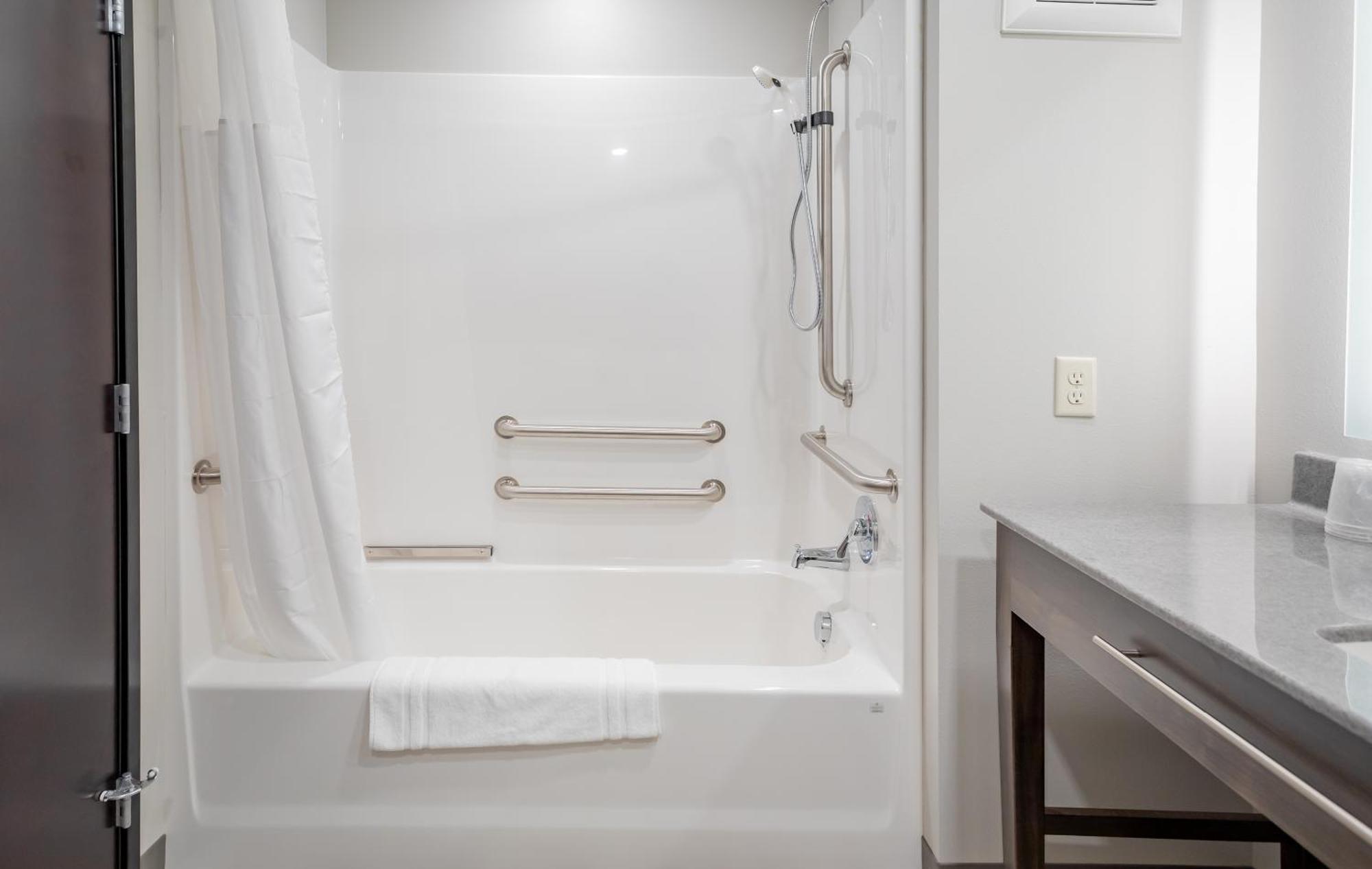 My Place Hotel-Phoenix West/Avondale, Az Экстерьер фото