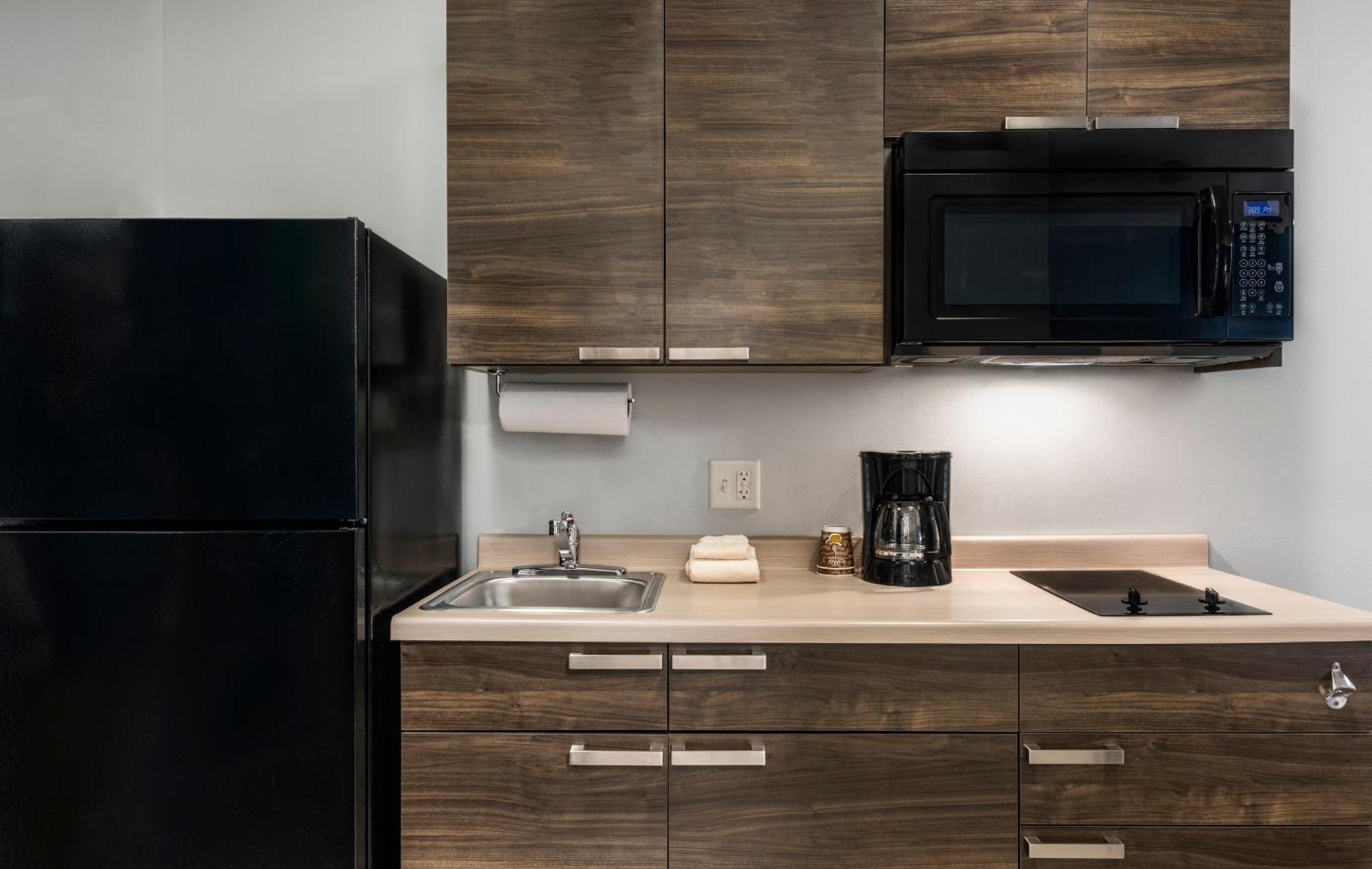 My Place Hotel-Phoenix West/Avondale, Az Экстерьер фото