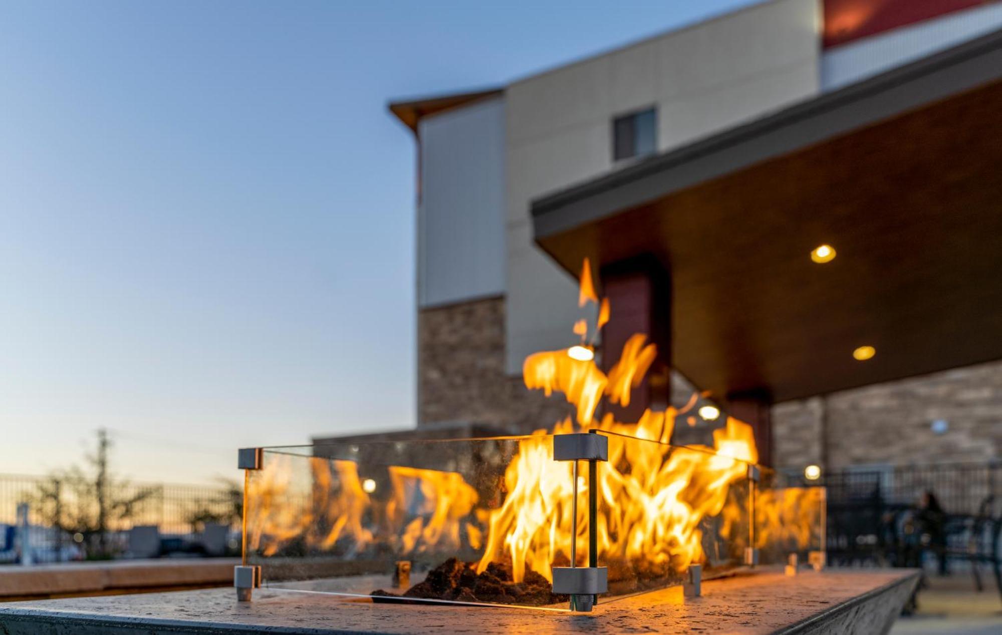 My Place Hotel-Phoenix West/Avondale, Az Экстерьер фото