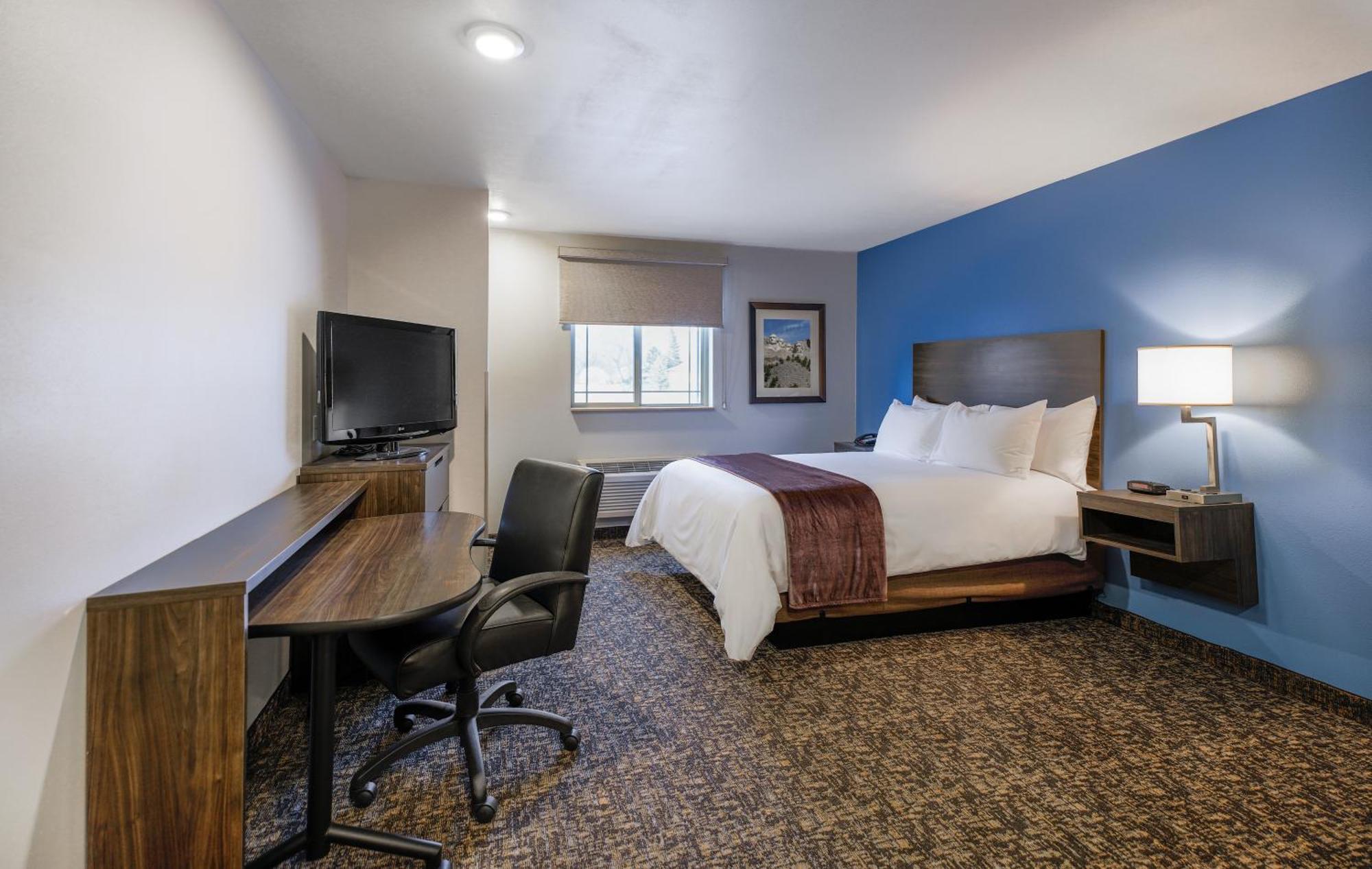 My Place Hotel-Phoenix West/Avondale, Az Экстерьер фото