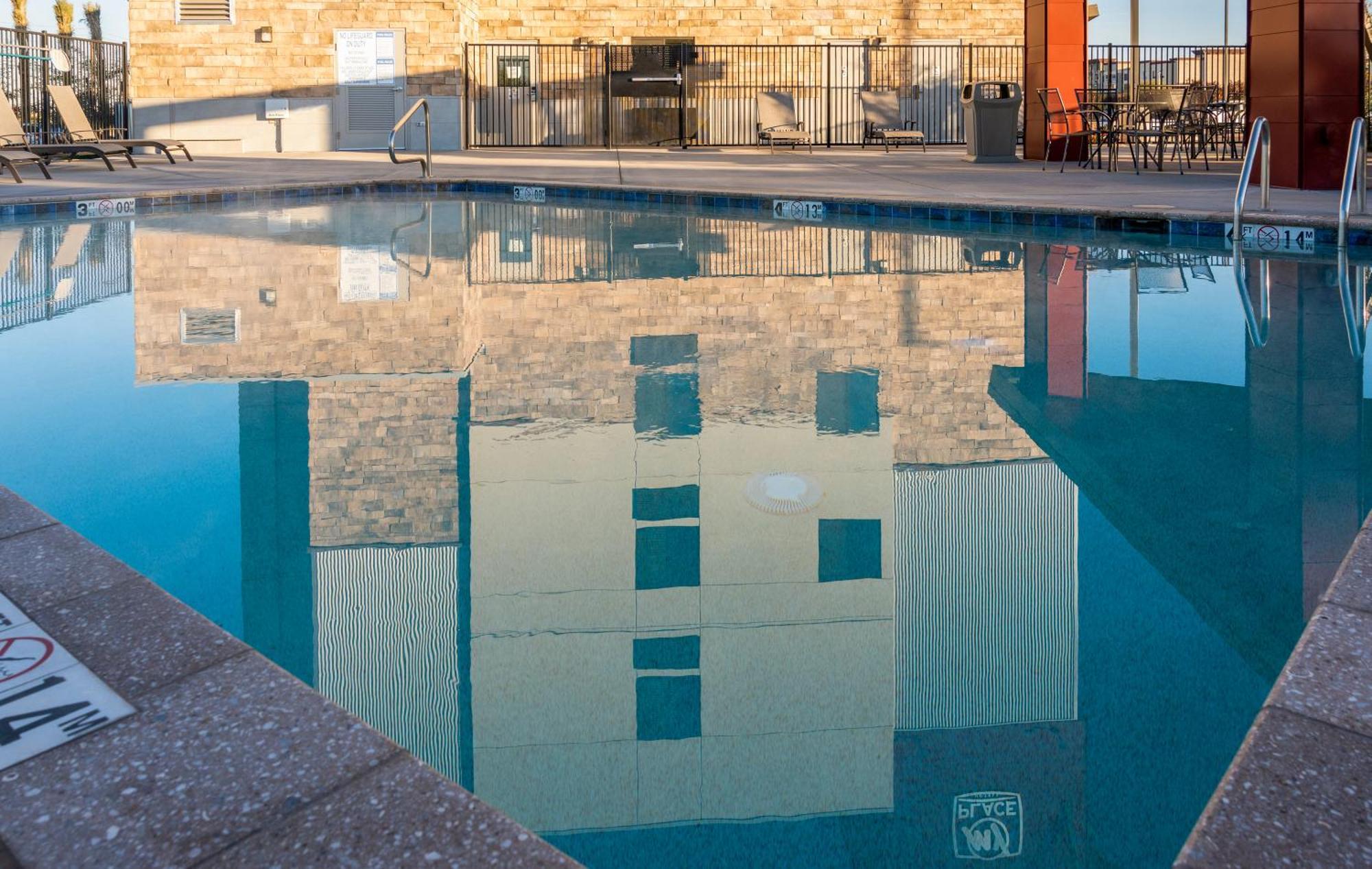 My Place Hotel-Phoenix West/Avondale, Az Экстерьер фото